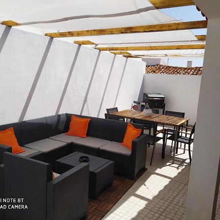 Casa Da Avo Mina Villa Mértola Dış mekan fotoğraf