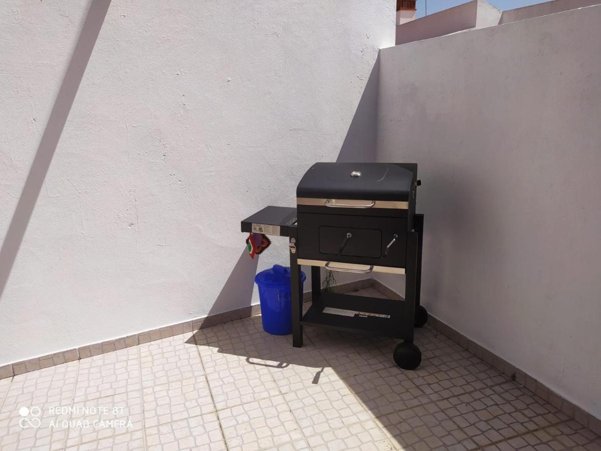 Casa Da Avo Mina Villa Mértola Dış mekan fotoğraf