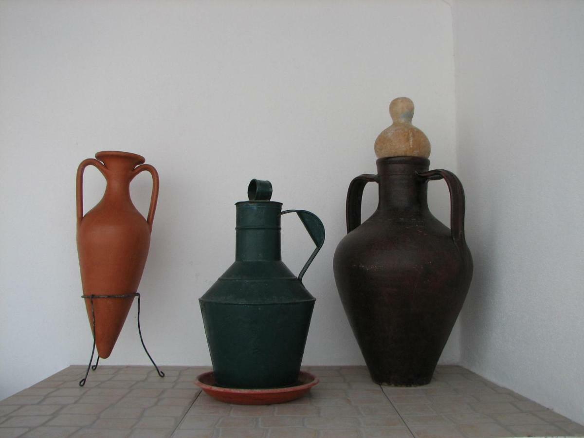 Casa Da Avo Mina Villa Mértola Dış mekan fotoğraf