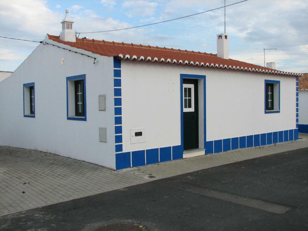 Casa Da Avo Mina Villa Mértola Dış mekan fotoğraf