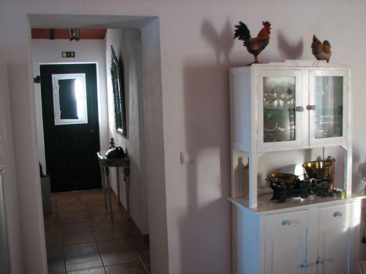 Casa Da Avo Mina Villa Mértola Dış mekan fotoğraf