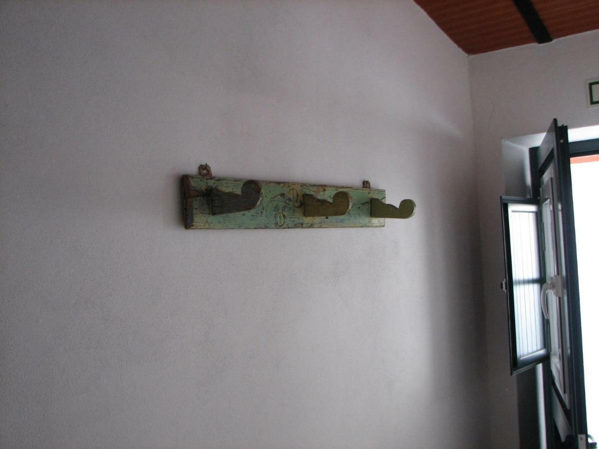 Casa Da Avo Mina Villa Mértola Dış mekan fotoğraf